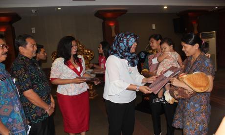 Kartu Identitas Anak di Kota Denpasar