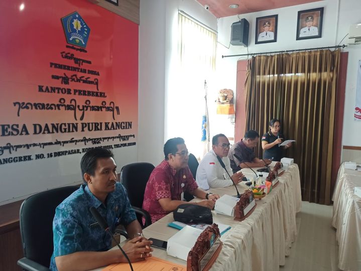 Narasumber dalam Acara Peningkatan Kapasitas Pelayanan Digital