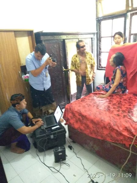 Jemput Bola Disabilitas