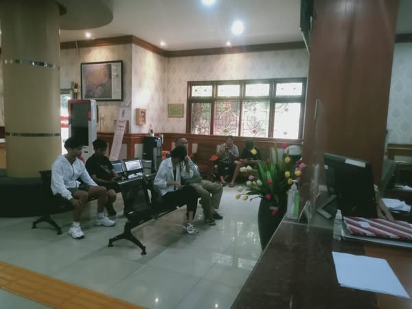 Pelayanan Jemput Bola KTP-el di Seluruh Kantor Kecamatan Kota Denpasar 