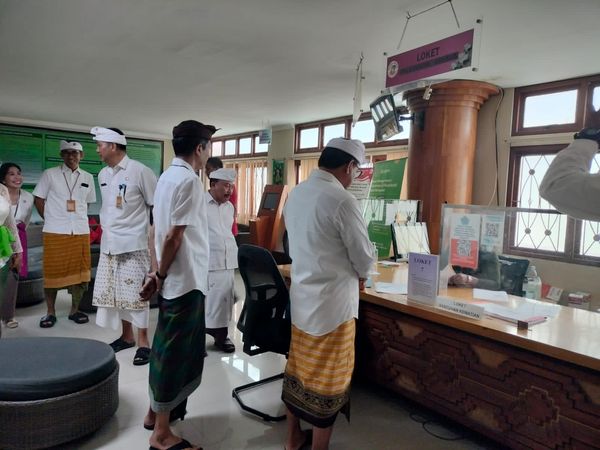 Pelayanan Saat Cuti Bersama Lebaran 2024