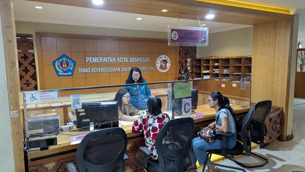 Pelayanan Tetap Buka Ppada Tanggal 2 dan 3 April 2025