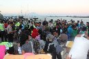 Penertibkan Penduduk Pendatang di Pelabuhan Benoa