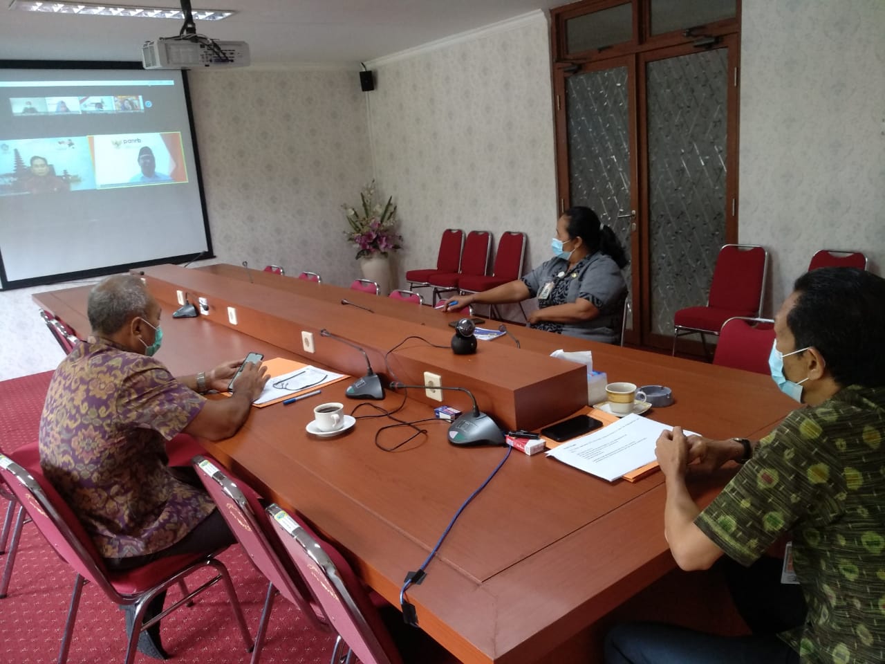 Forum Replika Inovasi Pelayanan Publik JIPP