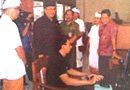 Menpan Puji Pelayanan Publik di Kota Denpasar
