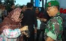 Penertiban Penduduk Pendatang di Terminal Ubung