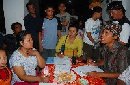 Penertiban Penduduk Di Desa Dauh Puri Kauh